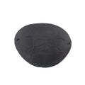Plastic Pirate Eye Patch with String 1617A