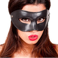 Black Venetian Party Mask 12 PACK - 1660D