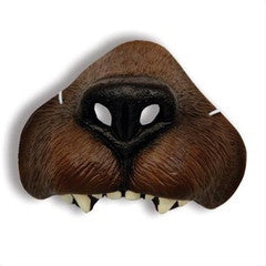 Bear Nose Bulk 1799