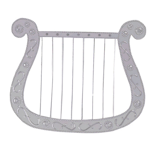 Angel Harp - Cupid Harp 1827
