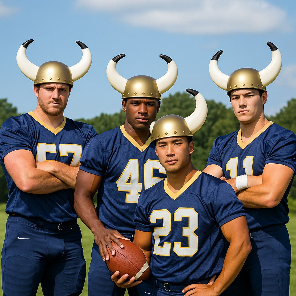 Viking Helmets Wholesale | WS5956D