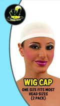 Wig Caps Wholesale | Wig Caps Bulk | 20 PACK  3 Color Options 217D
