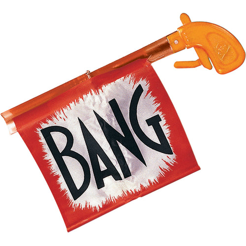 Bang Gun 1609