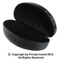 Large Hard Clamshell Sunglasses Case 7010