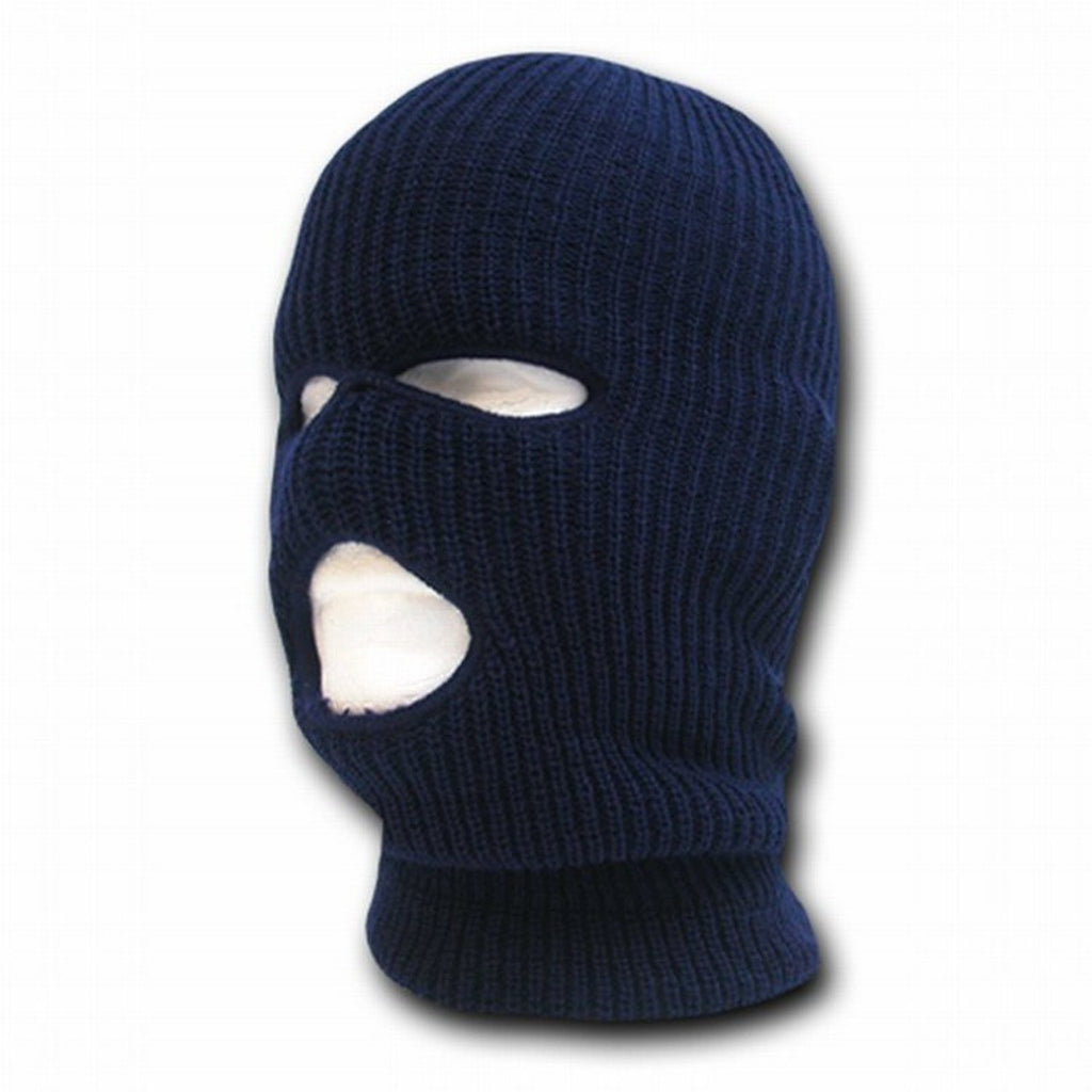 Robber Mask, Personalized Ski Mask, Winter Mask Customized | 15077