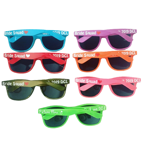 Bachelor Party Sunglasses | Best Men Sunglasses | Groom Sunglasses 15040