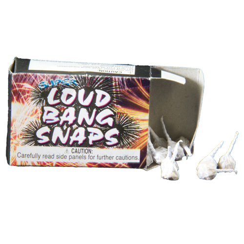 Bang Snaps 9014 10 PACK