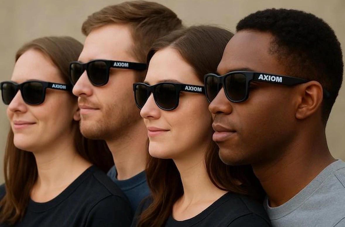 Custom Sunglasses in Bulk Personalized Logo Shades UV400 15044