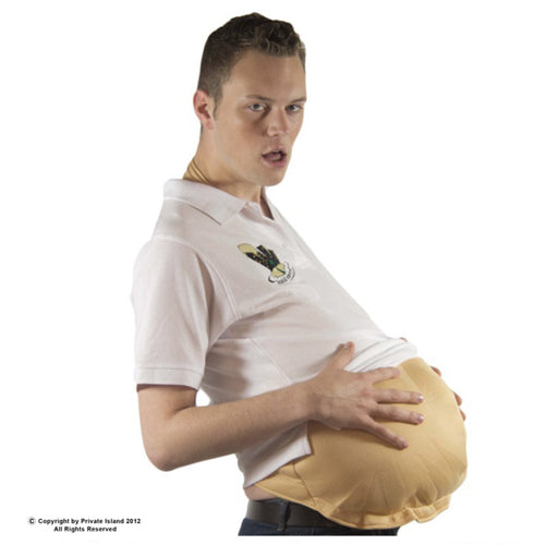 Beer Belly Pad 1801