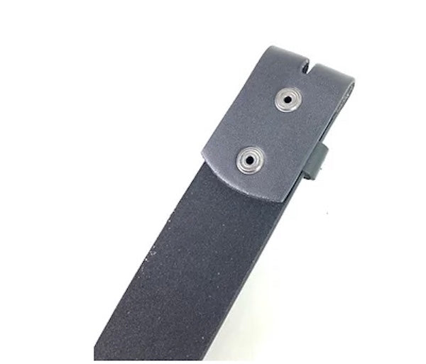 Buckleless Belts |  PICK SIZES Black ADULT (2321-2324) S, M, L, XL 12 PACK