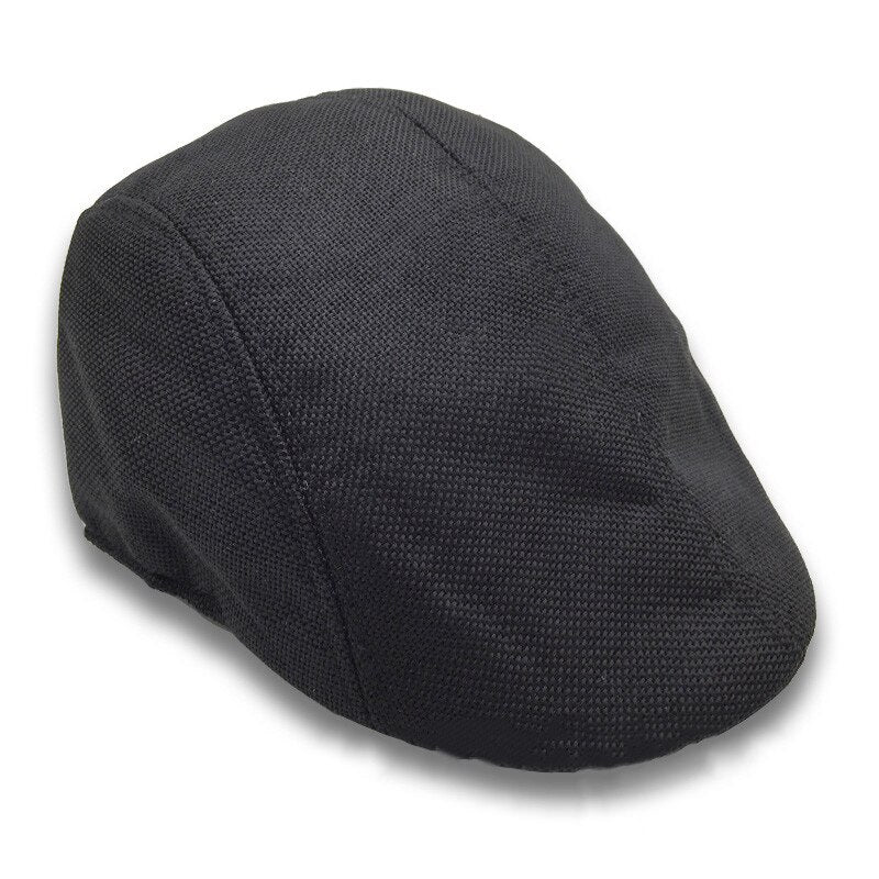 Ivy Cap Tan 12 PCS Minimum