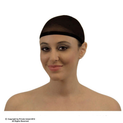Wig Caps Wholesale | Wig Caps Bulk | 20 PACK  3 Color Options 217D