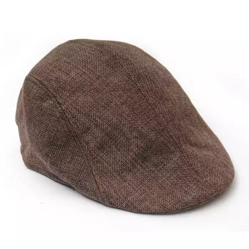 Ivy Cap Grey Bulk 12 PCS MInimum 1336