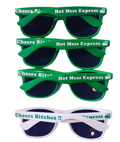 Personalize Sunglasses Bulk | Custom Sunglasses Bulk | 15081 (Fonts in Picture Gallery)