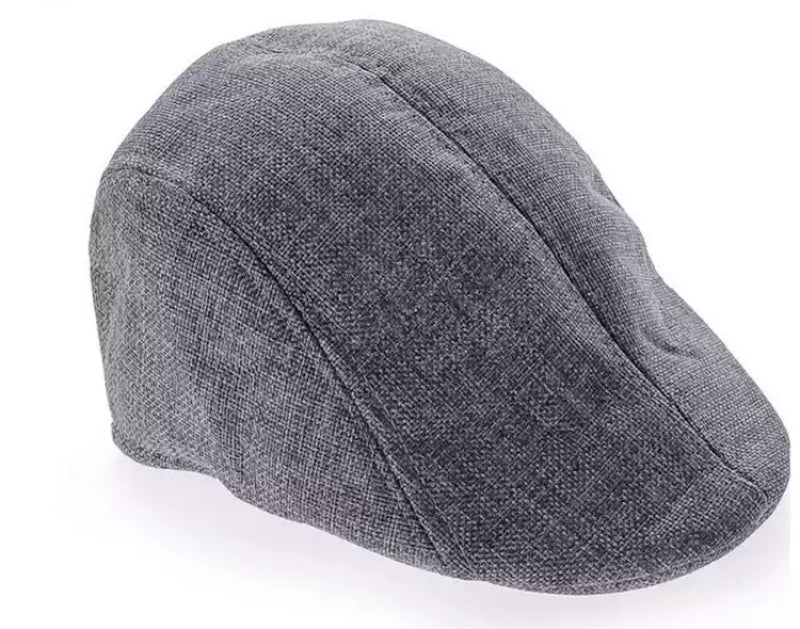 Ivy Cap Brown Bulk 12 PCS Minimum 1336
