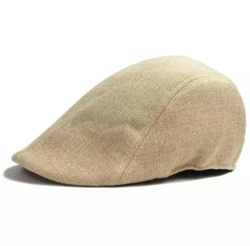 Ivy Cap Deluxe Mix Colors 1335 12 PCS Minimum