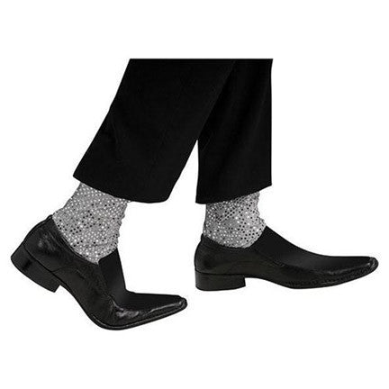 Child Glitter Sock Wholesale | Glitter Sock Wholesale | 12 PACK WS4489D
