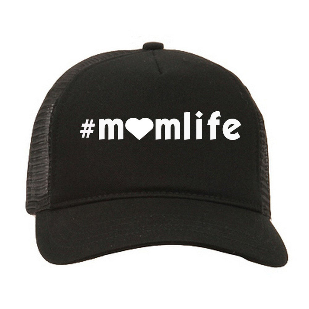 Custom Made Trucker Hat, Personalized Hats | 15061 (Fonts in Picture Gallery)