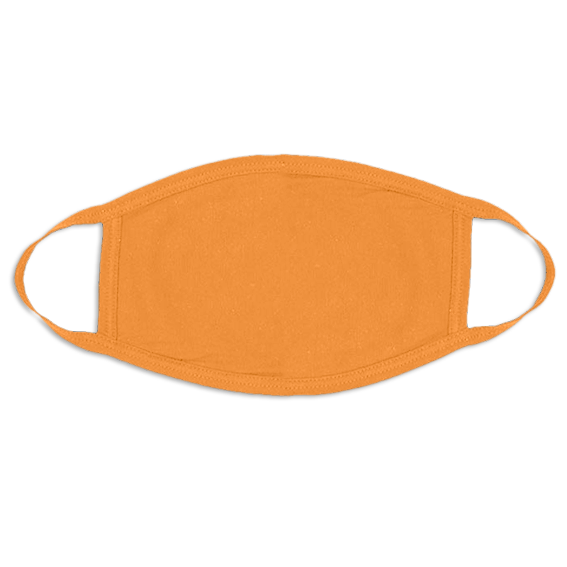 Cotton Face Masks |  12 PACK | 10+ Colors Adult Size Double Ply Soft Cotton 134ALL